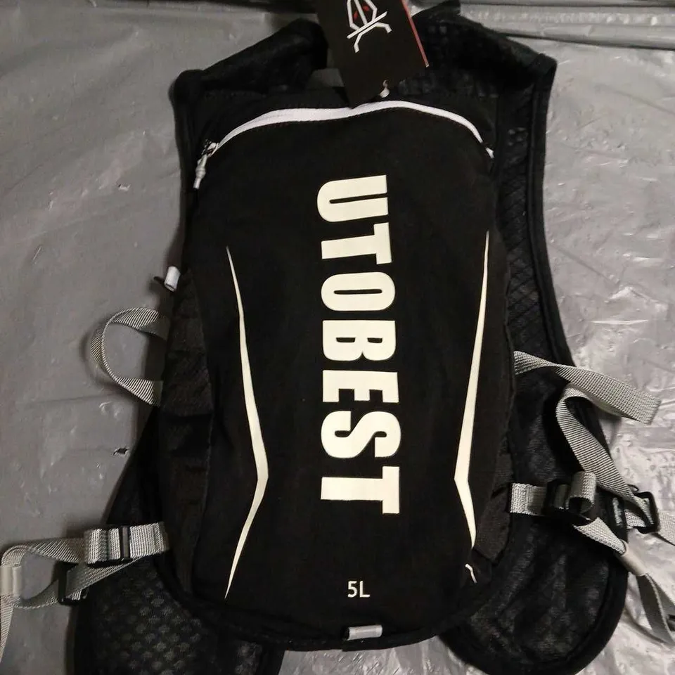 UTOBEST 5L BACKPACK