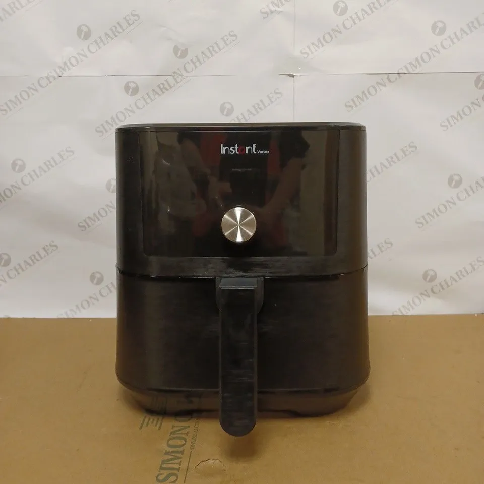 INSTANT POT VORTEX AIR FRYER