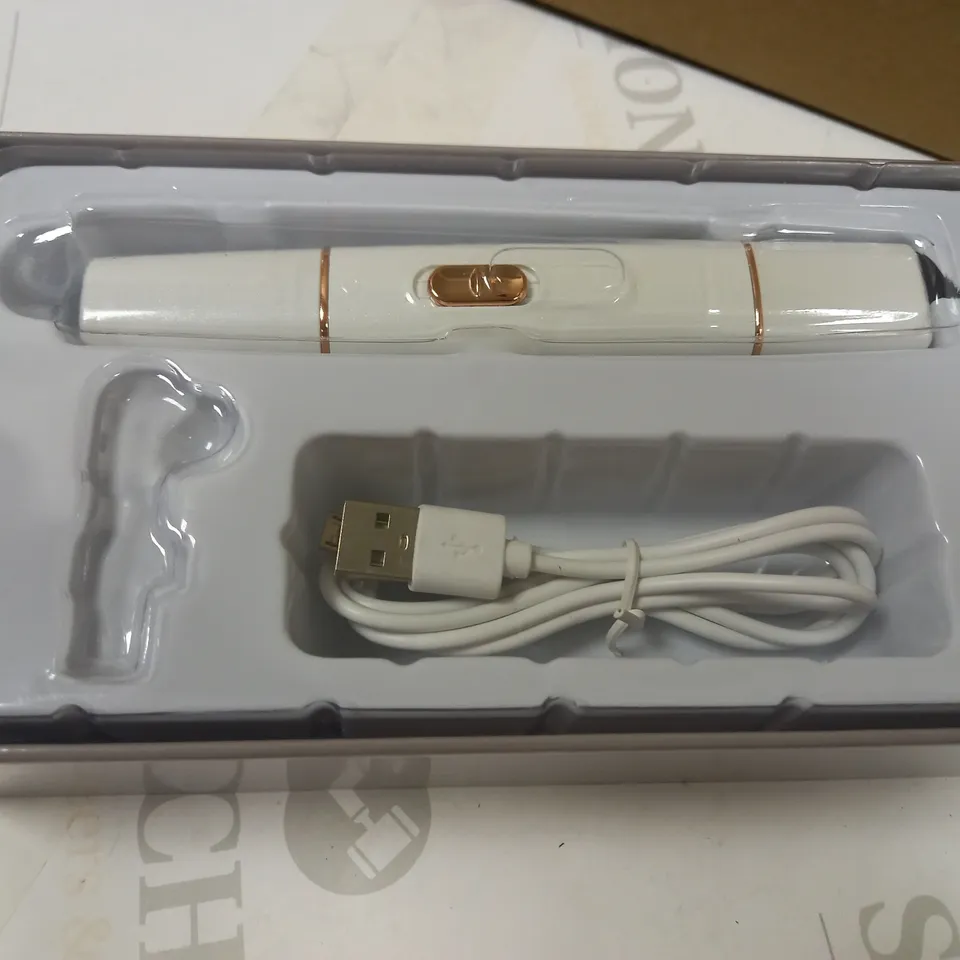 SIMPLY BEAUTY HAIR REMOVER KIT 