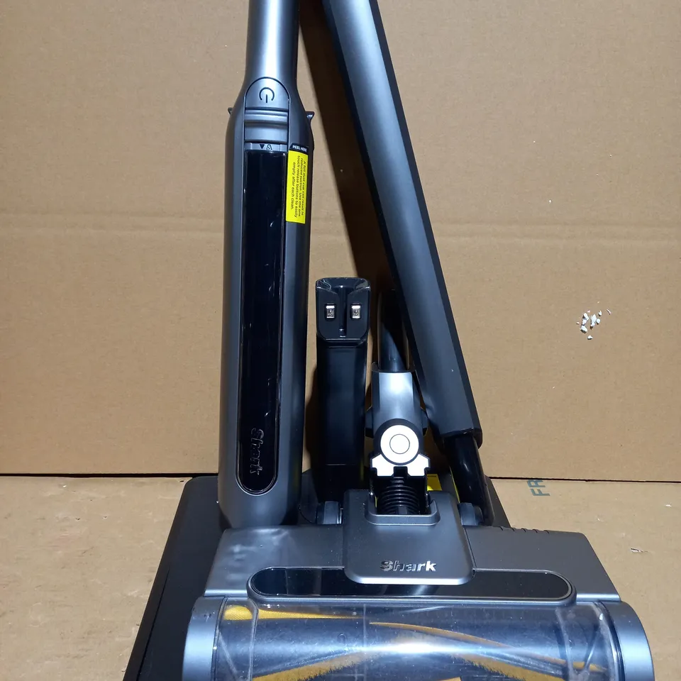 SHARK WANDVAC 2-IN-1 LIGHTWEIGHT CORDLESS HANDHELD VACUUM CLEANER WV361UK