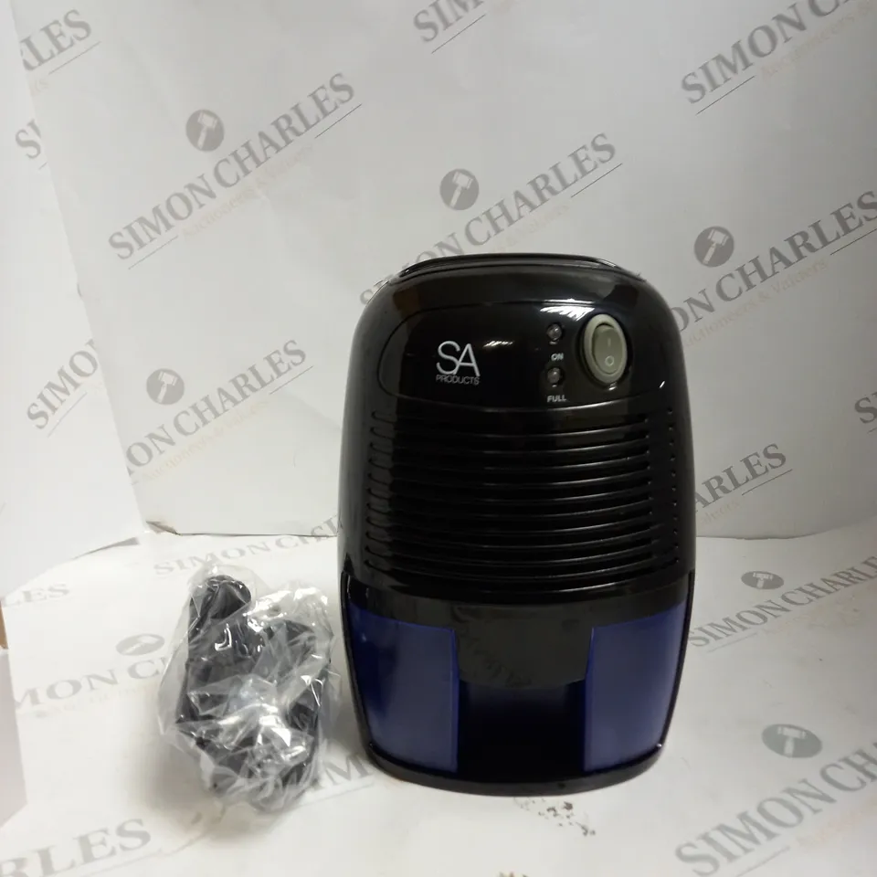 500ML DEHUMIDIFIER 