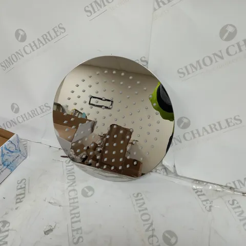 RAIN SHOWER HEAD
