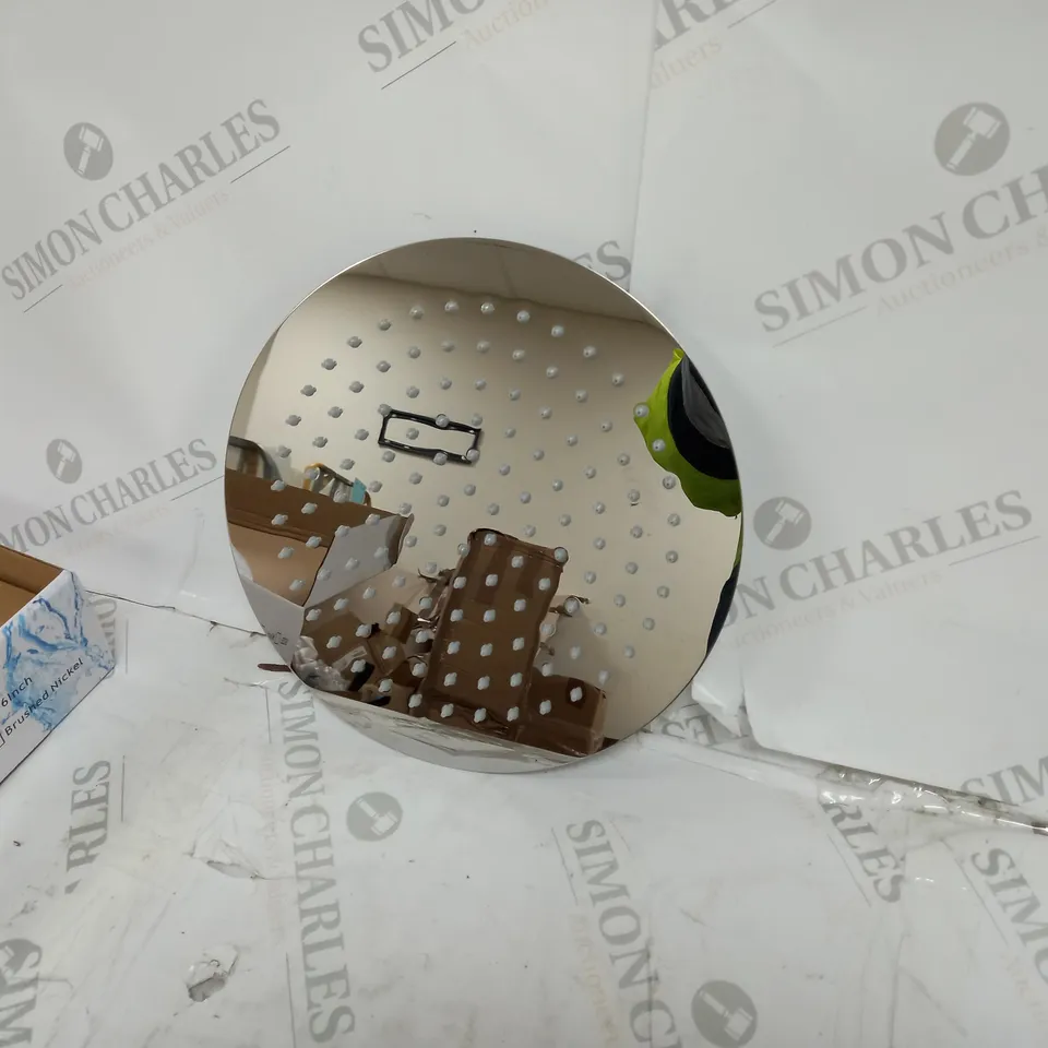 RAIN SHOWER HEAD