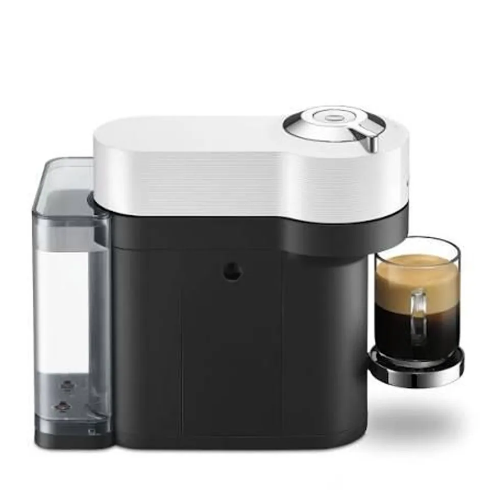 NESPRESSO VERTUO NEXT BY KRUPS + 20 CAPSULES