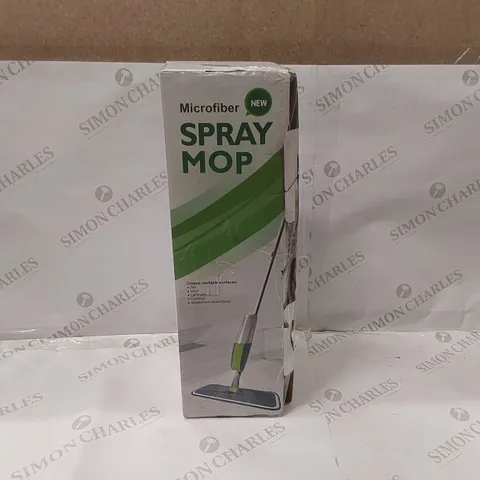 BOXED MOP HANDLE 