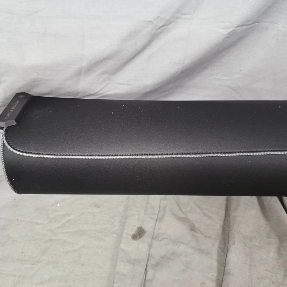 BOXED TURTLE BEACH SENSE AIMO XXL ULTRA-WIDE RGB GAMING MOUSEPAD