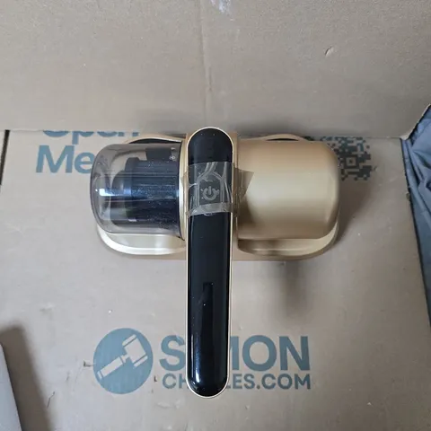 Cordless Vacuum Cleaner