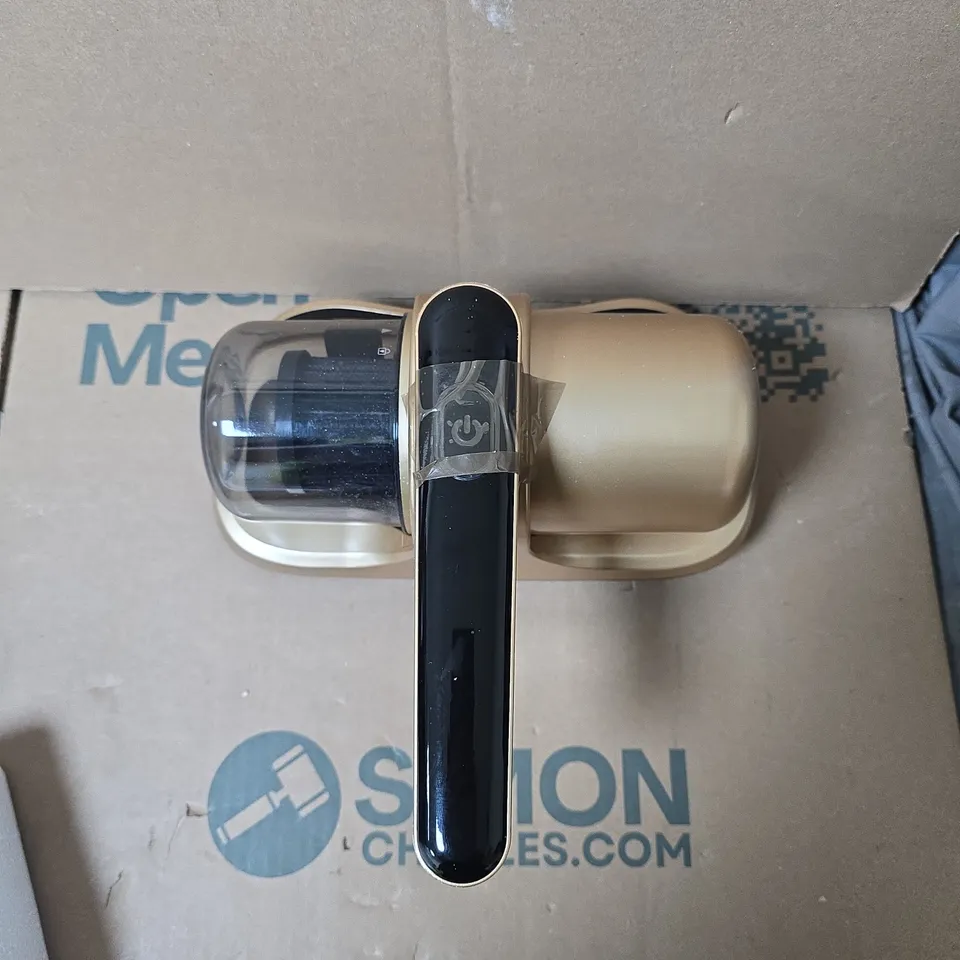 Cordless Vacuum Cleaner