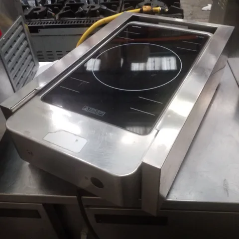 VARITHEK 1/1-IK 3500QE INDUCTION HOB