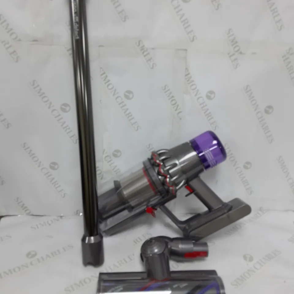 DYSON V15 DETECT ABSOLUTE CORDLESS VACUUM CLEANER