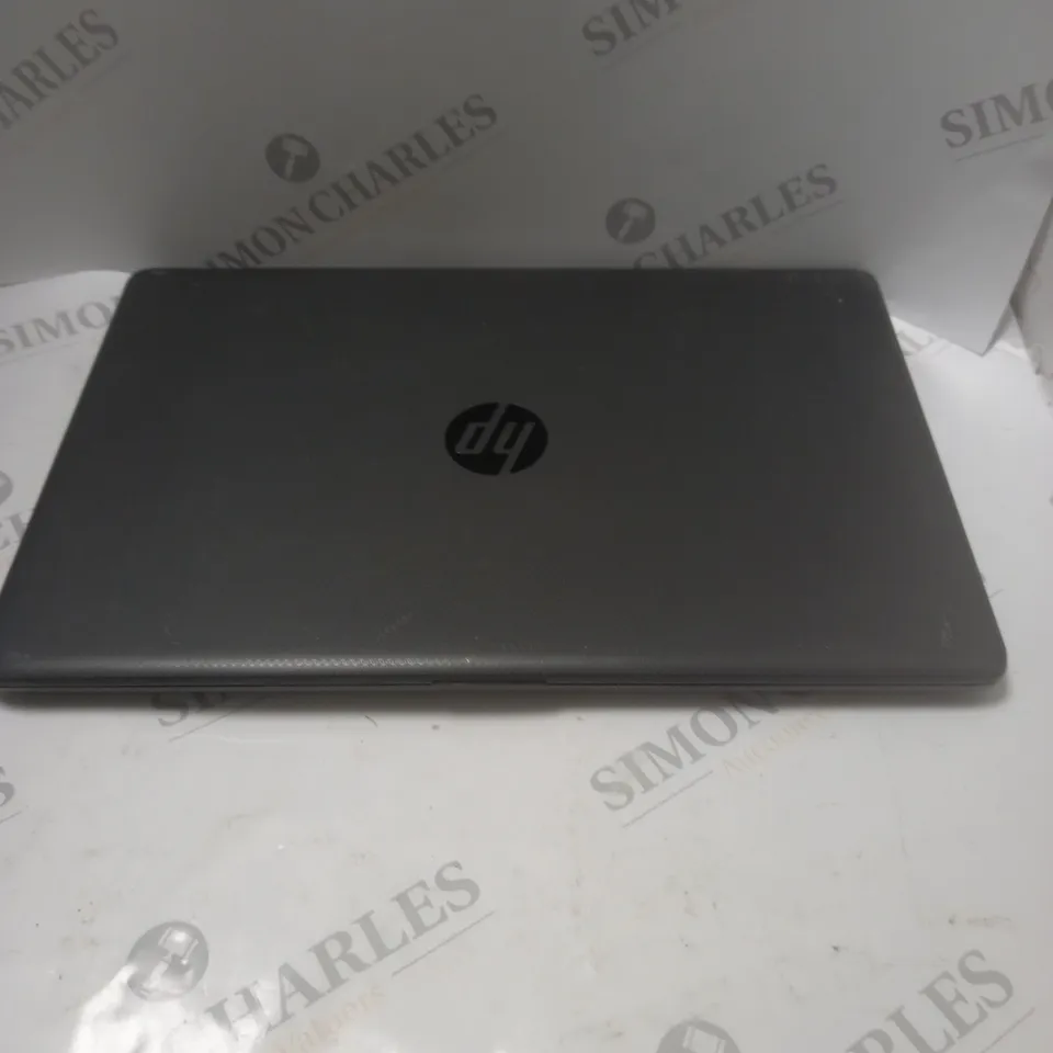 HP 250 G7 SERIES LAPTOP