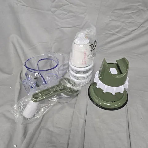 GE Grater & Slicer Set