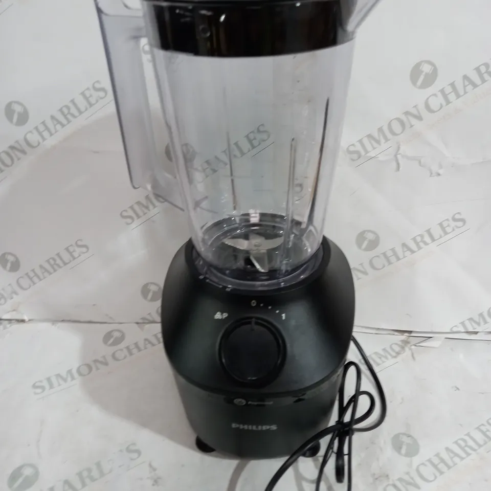 BOXED 3000 SERIES BLENDER