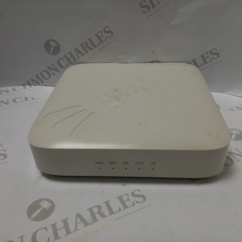 RUCKUS ZONEFLEX 7982 ACCESS POINT