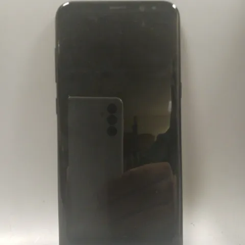 SAMSUNG GALAXY S8