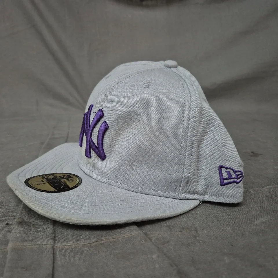 NEW ERA NEW YORK YANKEES CAP