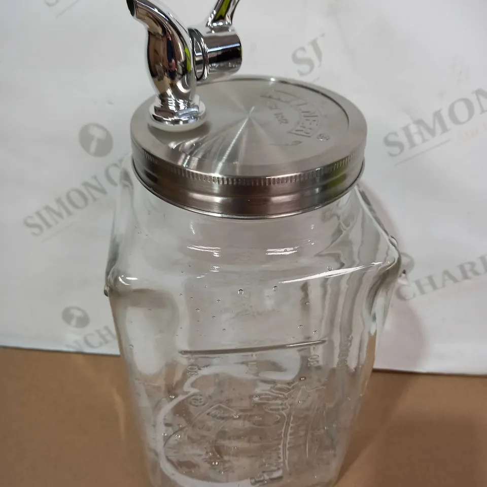 KILNER FRIDGE DISPENSER RRP £28.99