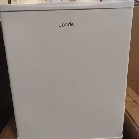 UNBOXED ABODE A25THBC102W DRINKS COOLER, 25L - WHITE