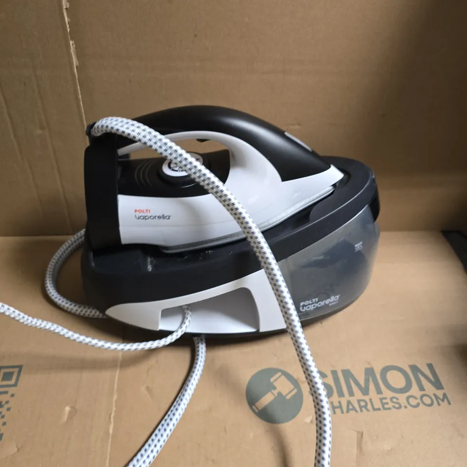 BOXED POLTI VAPORELLA SIMPLY VS20.20 
