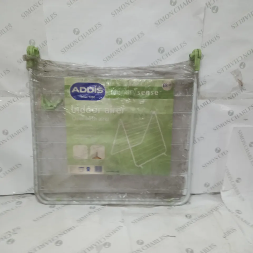 ADDIS LAUNDRY SENSE INDOOR AIRER