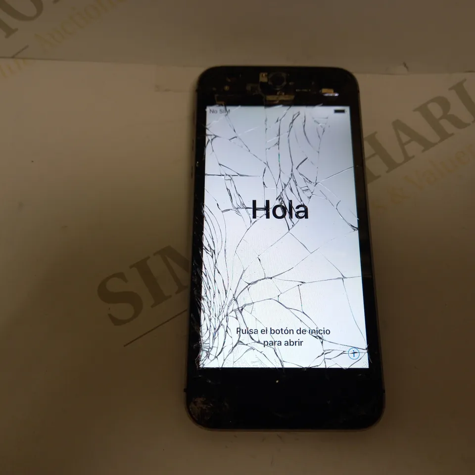 IPHONE 5S A1457 