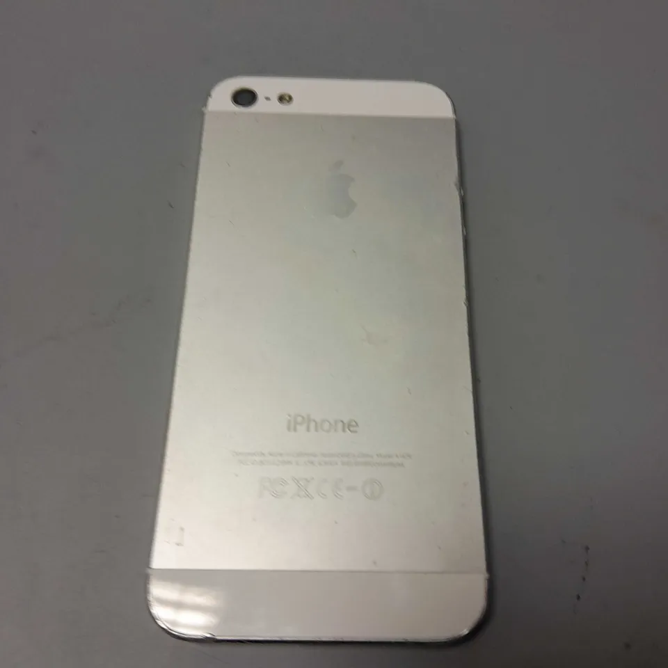 APPLE IPHONE 5 (A1429) SMARTPHONE 