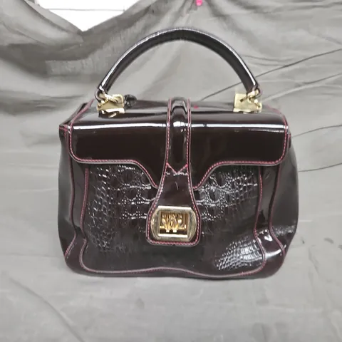 ROBERTO CAVALLI HANDBAG