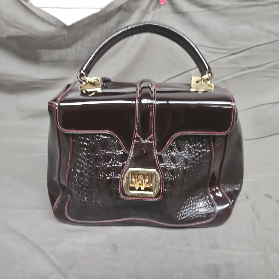 ROBERTO CAVALLI HANDBAG