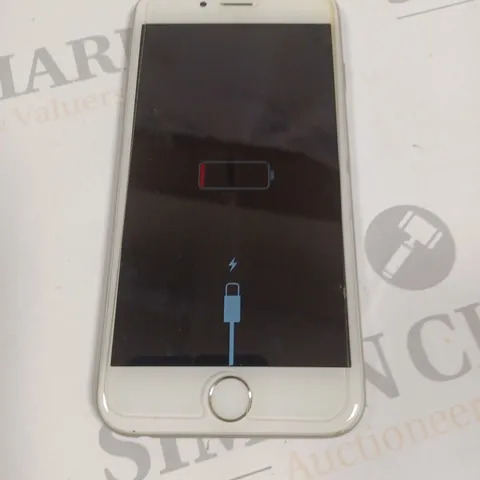 UNBOXED APPLE IPHONE MOBILE PHONE - A1586