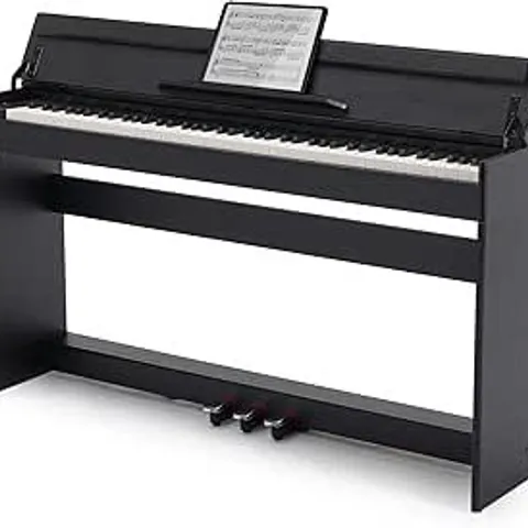 BOXED MUSTAR DIGITAL PIANO (1 BOX)