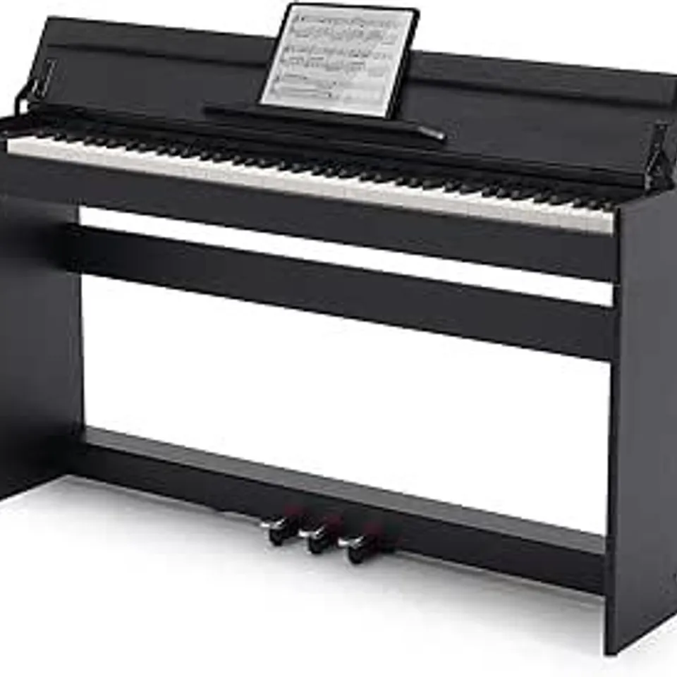 BOXED MUSTAR DIGITAL PIANO (1 BOX)