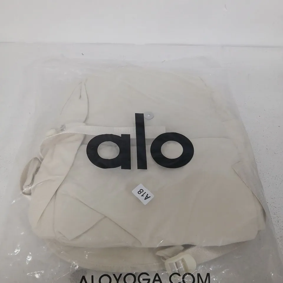 ALO YOGA BAG
