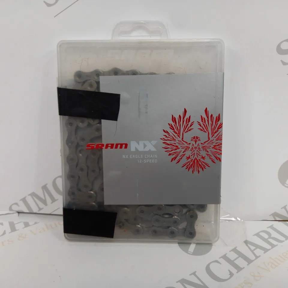 SRAM NX EAGLE CHAIN - 12 SPEED