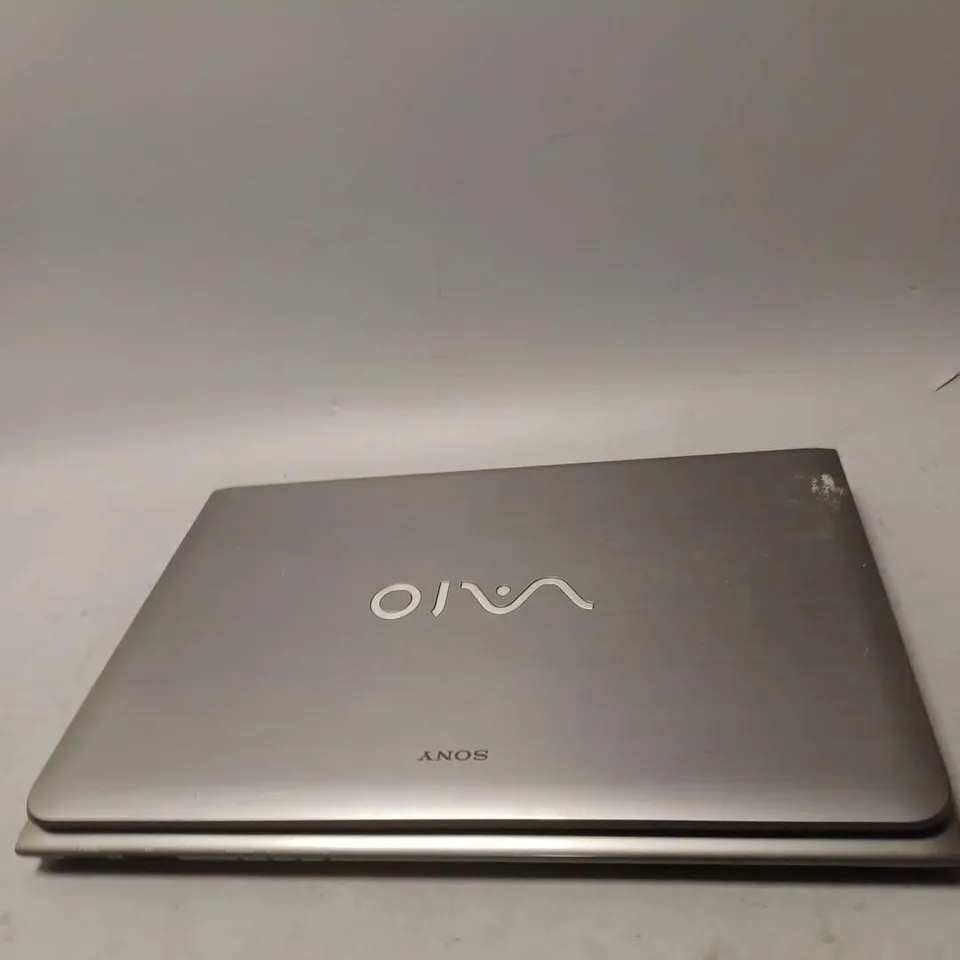 SONY PERSONAL COMPUTER - MODEL NO SVE151C11M 