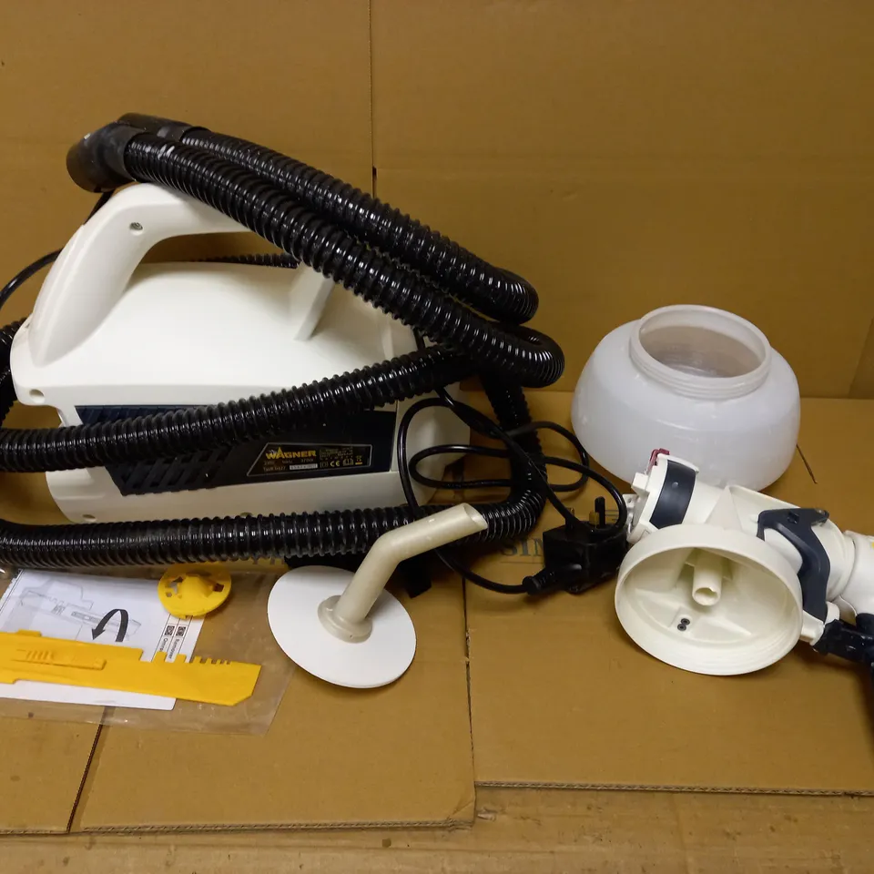 WAGNER WALL SPRAY SYSTEM