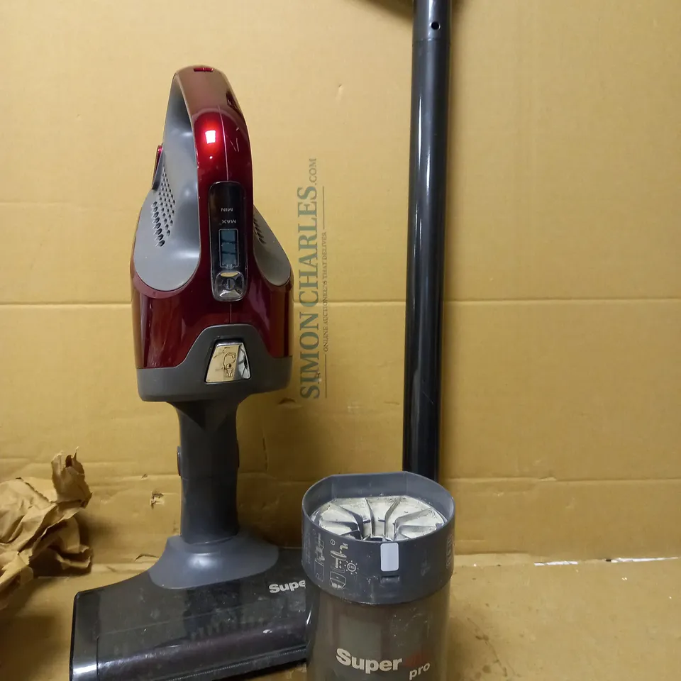 MORPHY RICHARDS VACUM CLEANER 