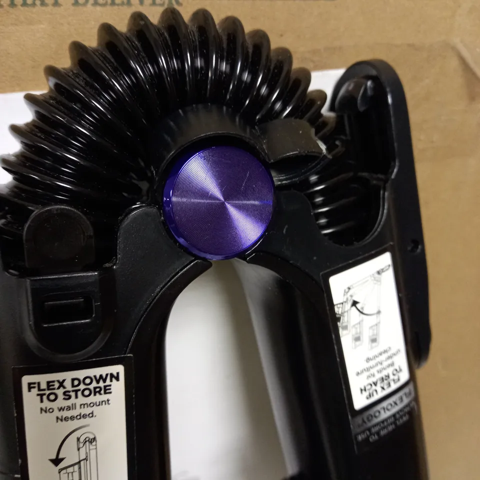 SHARK CORDLESS STICK VACUUM IZ390UKTQ