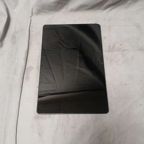 SAMSUNG GALAXY TABLET – BLACK