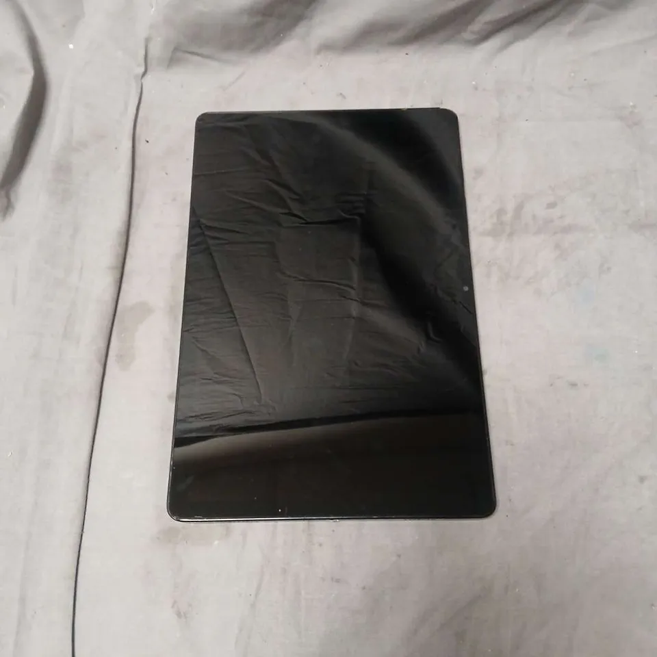 SAMSUNG GALAXY TABLET – BLACK