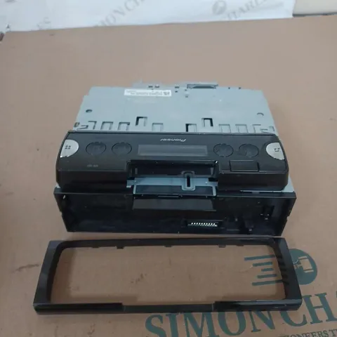 PIONEER SMART SYNC