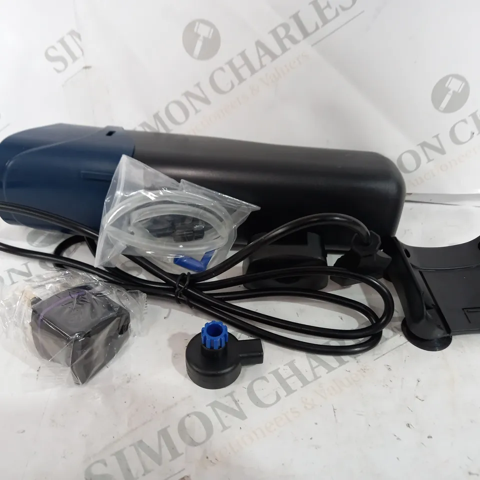 BOXED COOSPIDER JUP-02 SUBMERSIBLE UV FILTER