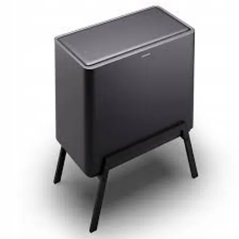 BOXED KLARSTEIN YUMA 40-LITER WASTE BI