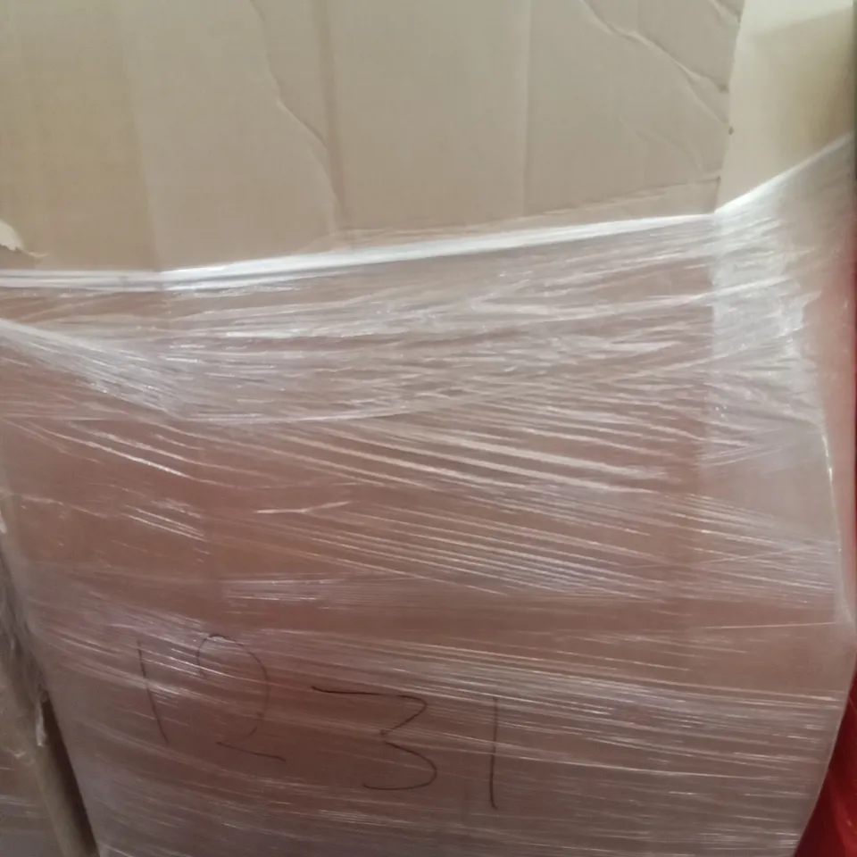 PALLET OF ASSORTED ITEMS INCLUDING COOKSIR INDUCTION HOB, POP UP SPORTS TENT, RHINOSPORT PULL UP BAR, HOMIDEC PLANT STAND, NERF FORTNITE FOAM BLASTER, MAX CATCH FISHING POLE 