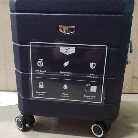 LUGG TRAVEL CABIN BAG 