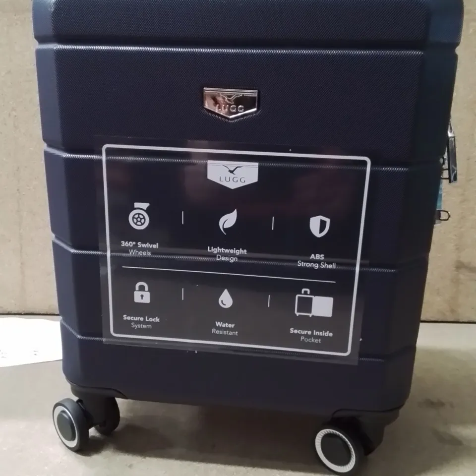 LUGG TRAVEL CABIN BAG 