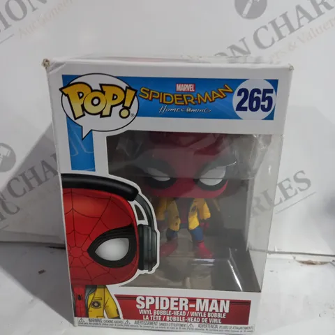 FUNKO POP! MARVEL SPIDER-MAN - 265