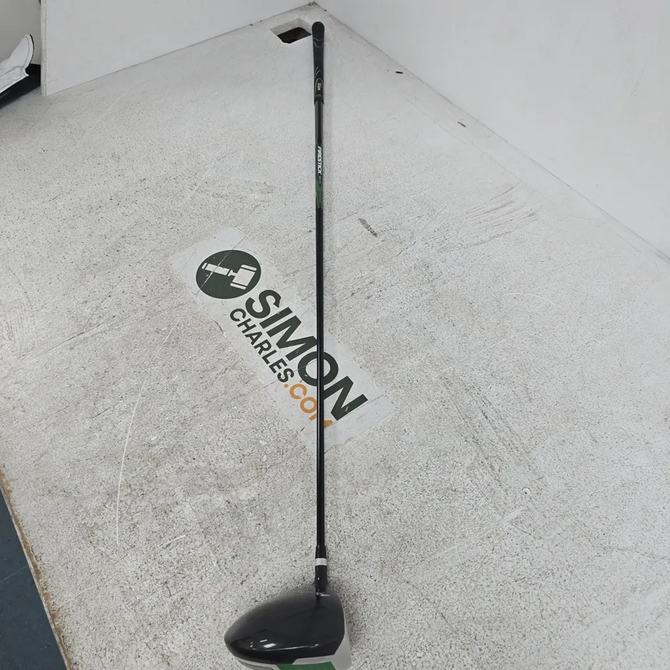 WILSON TOUR VELOCITY 10.5 GOLF CLUB