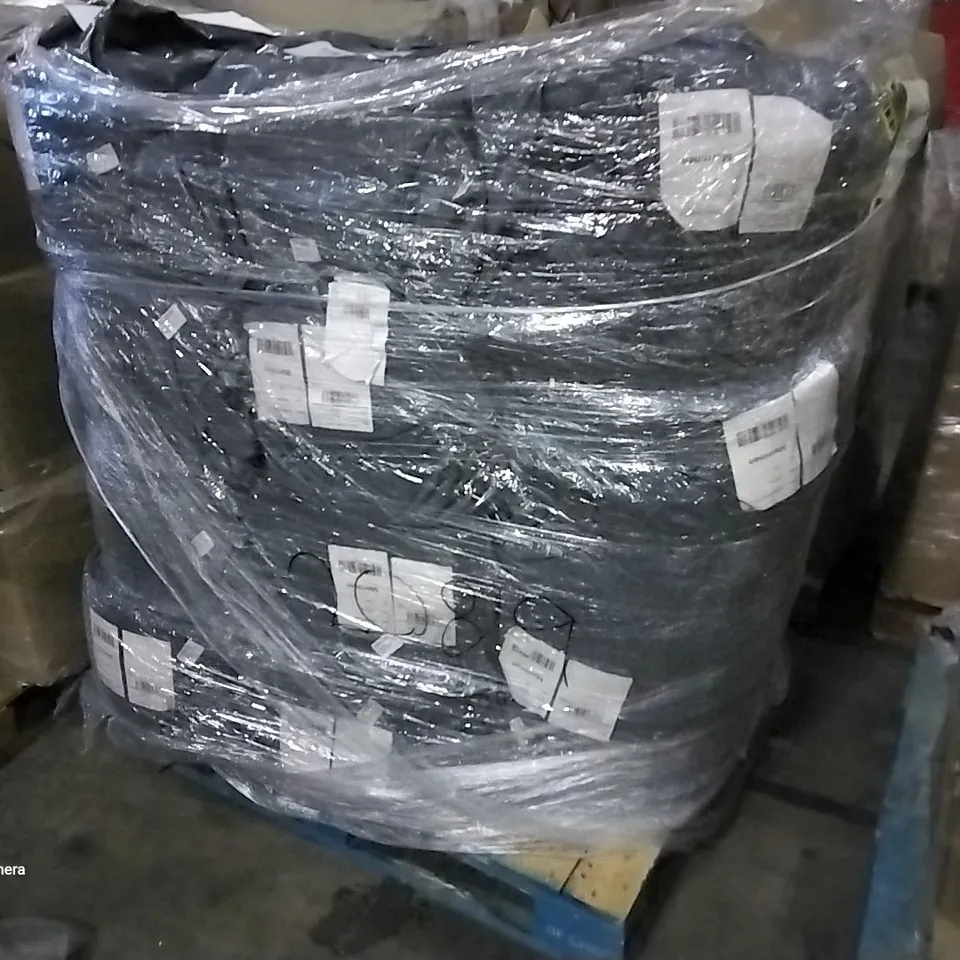 PALLET OF 24 MERRIMEN BUBBLE WRAP ROLLS