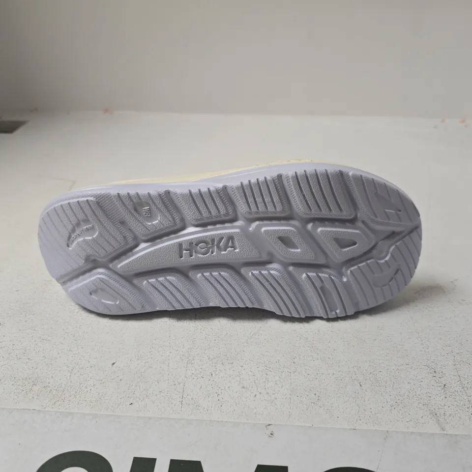 HOKA RECOVERY SLIDE UK 5.5 UNBOXED