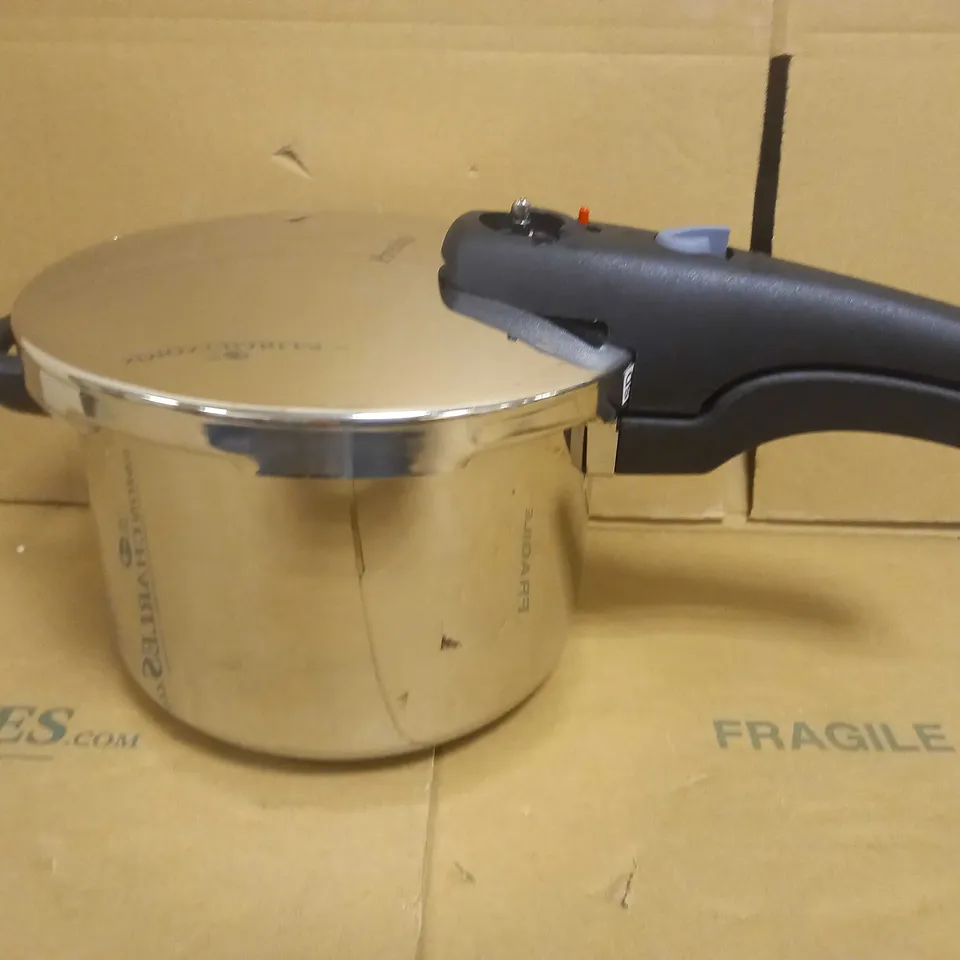PRESTIGE SMART PLUS PRESSURE COOKER